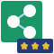 share icon