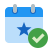 Event Accepted icon