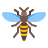 color style hornet icon