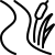 ios 17 outlined style bach icon