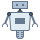 Robot 3 icon