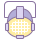office m style source four par icon
