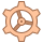 office m style engineering icon