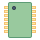 Circuit intégré icon