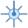 office m style laser icon