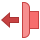 Retroceder icon