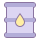 office m style oil icon