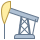 office m style 오일 펌프 잭 icon