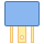 office m style relay icon