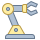 Robotic Arm icon