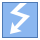 office m style 전기 장치 icon