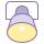 Ellipsoidal Reflector icon