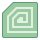 office m style rfid tag icon