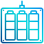battery charge icon