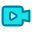 Видеозвонок icon