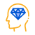 Think about Jewellery icon