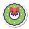 クリスマスリース icon