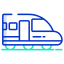 Shinkansen icon