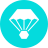 Parachute icon