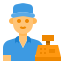 cashier icon