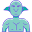 Goblin icon