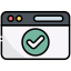 verified icon