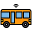 Autobus icon