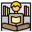books icon