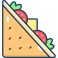 Sándwich icon