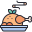 칠면조 icon