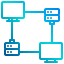réseau icon