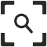 Magnifier icon