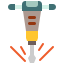 Pneumatic icon