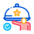 concert organization icon
