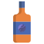 Whiskey Bottles icon
