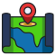 Map icon