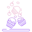 cupcake icon