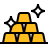 gold ingot icon