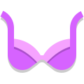 Reggiseno icon