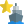 starred ship icon