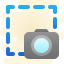 cute clipart style bildschirmfoto icon