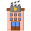 Film Studio icon