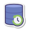 데이터베이스 백업 icon