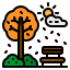park icon