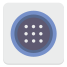 Numbers Keyboard icon