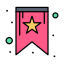 bookmark icon