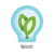 Lightbulb icon