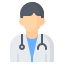 doctor icon