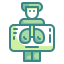 x ray icon