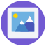 photo icon